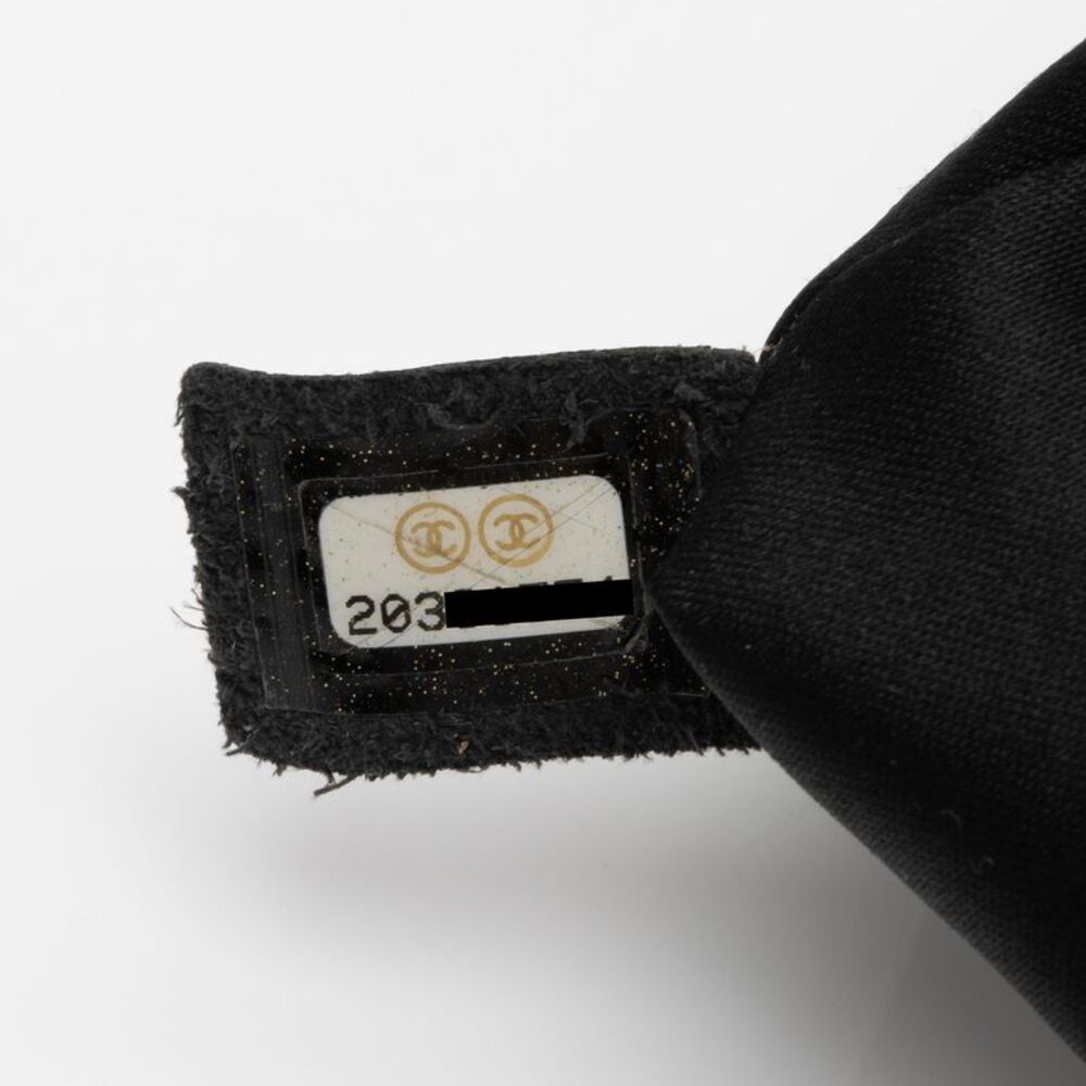 Chanel Lambskin Pocket Shopper Tote - Picture 6 of 15